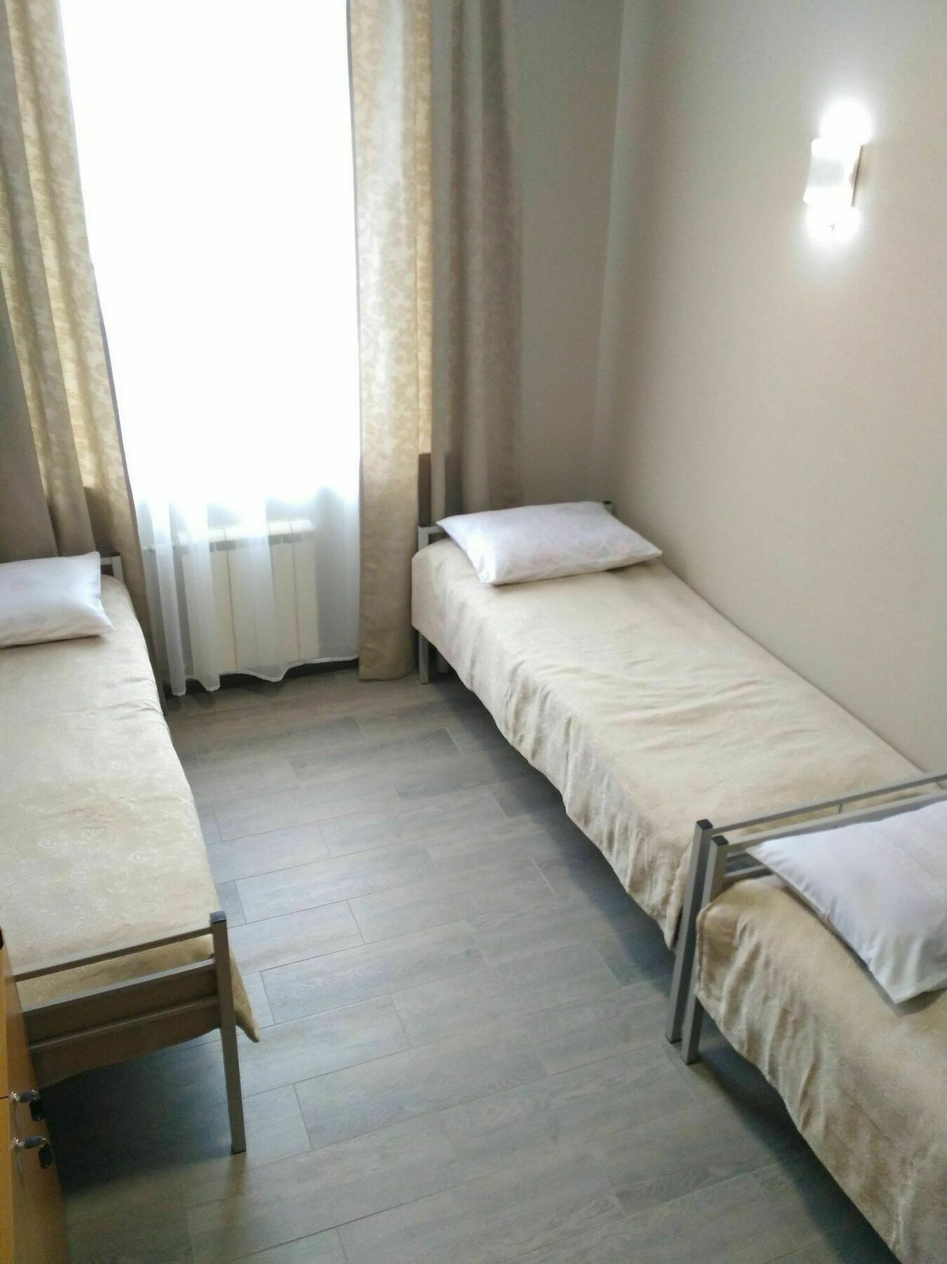 Penates Hostel Ekaterinburg Dış mekan fotoğraf